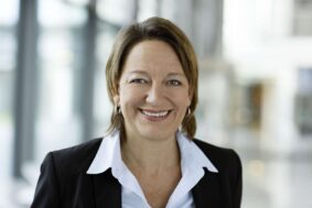 Marc Dietenmeier fotografiert Führungskräfte für die BMW Bank und Alphabet
