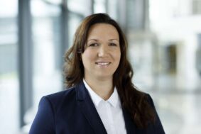 Marc Dietenmeier fotografiert Führungskräfte für die BMW Bank und Alphabet