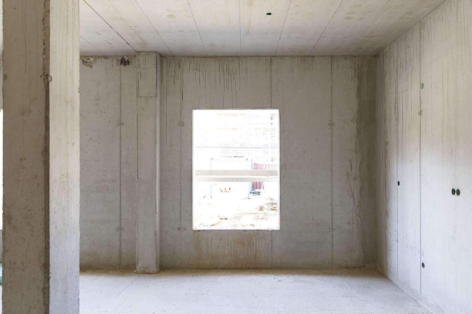 Marc Dietenmeier fotografiert Ausstellungsprojekt für Baywobau
