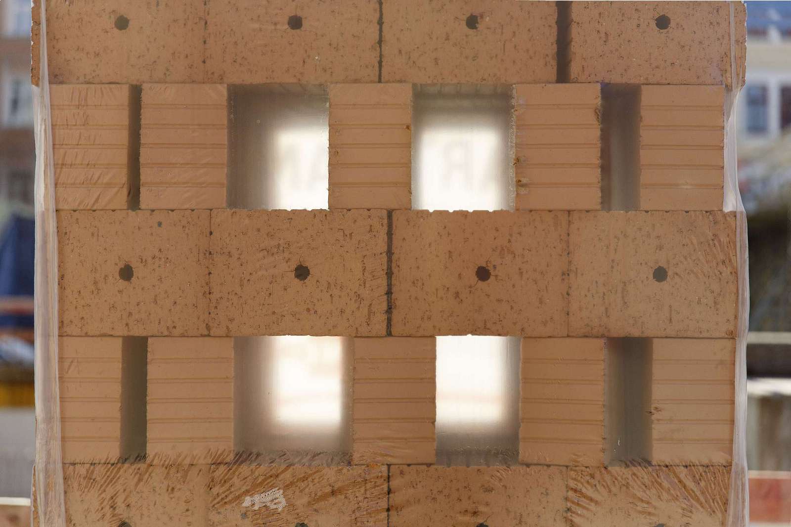 Marc Dietenmeier fotografiert Ausstellungsprojekt für Baywobau