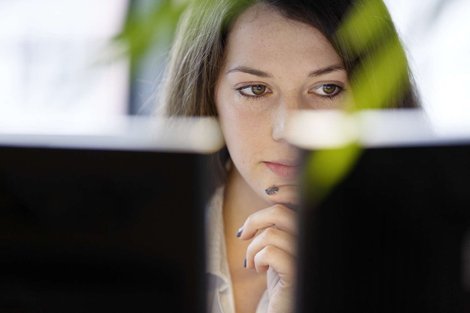 Foto aus der Serie "corporate reportage | buedingen-med"