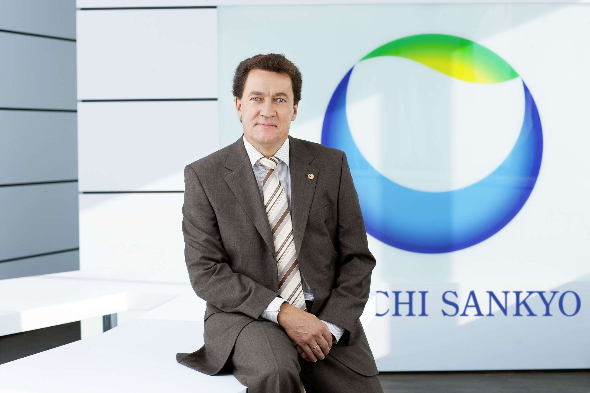 Corporate Portrait | Daiichi-Sankyo