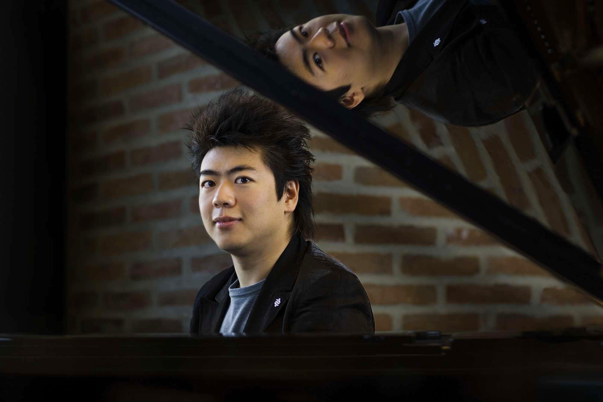 Lang Lang | Pianist